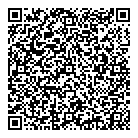 QR код "Tattoo-face"