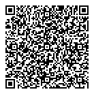QR код "Red star"