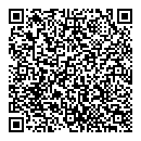 QR код "Курсив"
