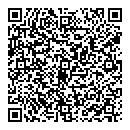QR код "Лаванда"