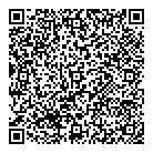 QR код "Лапа"