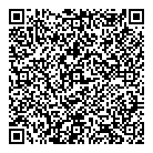 QR код "Вирус"