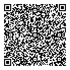 QR код "Dark point"
