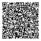 QR код "#ШАВЕРМА"