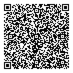 QR код "Орхидея"
