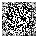 QR код "Цветы жизни"