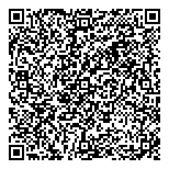 QR код "Black Hole"