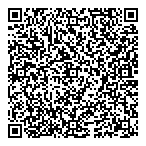 QR код "Волшебница"