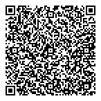 QR код "Raccoon"