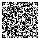 QR код "Candy Cat"