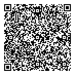 QR код "Beauty apple"