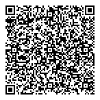 QR код "Лапки-царапки"