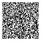 QR код "Крошка енот"