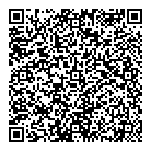 QR код "Apple"