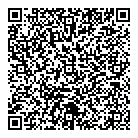 QR код "Merci"