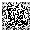 QR код "Black bear"