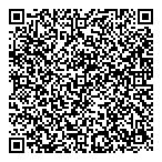 QR код "Кот учёный"