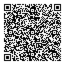 QR код "Теплый кот"