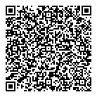 QR код "Здравствуйте"