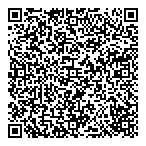 QR код "Halal food"