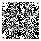 QR код "Сауна на Потребительской"