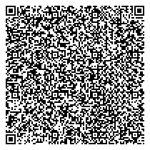 QR код "Санкт-Петербургское государственное бюджетное профессиональное образовательное учреждение Охтинский колледж"