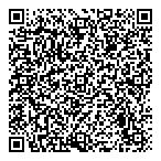 QR код "Flat Decor"