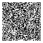 QR код "Glass Style"