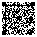 QR код "Лапки-царапки"