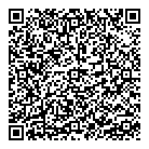 QR код "Силуэт"
