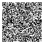 QR код "Строгий силуэт"