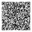 QR код "Страус"