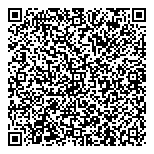 QR код "Бегущий слон"