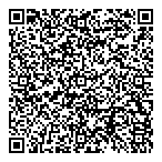 QR код "Радуга"