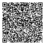 QR код "ЕЖИК В ТУМАНЕ"