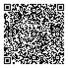 QR код "Снежка"