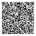 QR код "Черный кот"