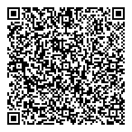 QR код "Хижина"