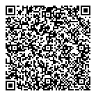 QR код "Белый матовый"