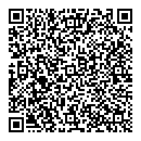QR код "Белый мишка"