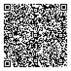 QR код "Kawaii"