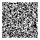 QR код "Оригами"