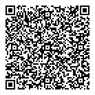 QR код "Варежка"