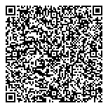 QR код "Button Blue"