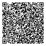 QR код "Зебра шар"