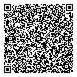QR код "Кот Учёный"