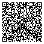 QR код "Котик"