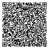 QR код "Северное сияние"