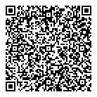 QR код "Red Apple"