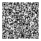 QR код "Весёлый Ёж"